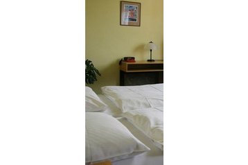 Чехия Hotel Zvíkovské Podhradí, Интерьор